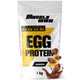 Протеїн MuscleWay Egg Protein Albumin в порошку без лактози 1 кг Шоколад (21-137-ALB-ch-1kg) - зображення 1