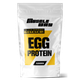 Протеин MuscleWay Egg Protein Albumin в порошке без лактозы 500 г Без вкуса (21-137-ALB-500g) - изображение 1