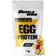 Протеїн MuscleWay Egg Protein Albumin в порошку без лактози 1 кг Маракуя (21-137-ALB-m-1kg) - зображення 1