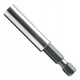Набор отверток и бит Toptul GAAI5801 зеленый профессиональный HEX PH PZ SL TORX 58 единиц в пластиковом кейсе 24 х 48 х 10 см (112-163-GAAI5801) - изображение 4