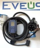 Однофазний зарядний пристрій EVEUS M32 Lite+ Type1 (до 7 кВт)+подарунок сумка - зображення 4