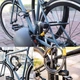 Велосипедный U-образный замок Via Velo U-Lock, 25 x 14 см, 7,68 x 4,56 дюйма - изображение 6
