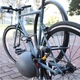 Велосипедный U-образный замок Via Velo U-Lock, 25 x 14 см, 7,68 x 4,56 дюйма - изображение 10