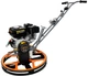 Затирочная машина GTM GT24-LC Loncin G200 Бензиновая - изображение 1