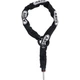 Велосипедний ланцюговий замок ABUS Adaptor Chain 2.0 6KS, 130 см, 6 мм - зображення 1