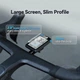 Велокомпьютер CYCPLUS GPS, IP67, 2,8 дюйма - изображение 2