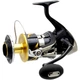 Котушки для спінінгу Shimano Stella SW C для морської риболовлі, передавальне число 5.71 Розмір 5000 - зображення 4