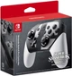 Геймпад Nintendo Switch Pro Controller Super Smash Bros. Ultimate Edition Black/White (2513466) - зображення 2