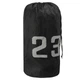 Рюкзак мешок спортивный SP-Sport Sport Bag 9134 объем 30 литров Black - зображення 2