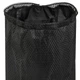 Рюкзак мешок спортивный SP-Sport Sport Bag 9134 объем 30 литров Black - зображення 6