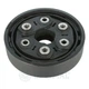 Муфта кардана эластичная VW Audi A3/VW Golf V/VI/Passat 2.0 TDI/TFSI 05- F31030A OPTIMAL Optimal F31030A Skoda Octavia, Yeti, Superb; Audi Q3, A3; Volkswagen Tiguan, Passat, Golf, CC, Sharan 1K0521307A - изображение 2