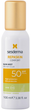 Сонцезахисний спрей для обличчя Sesderma Repaskin Comfort SPF 50 з розмарином 100 мл (8429979483201) - зображення 2
