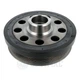 Шків колінвалу BMW 1/3/X1/X3 2.0D 04- (6PK) F78025 OPTIMAL Optimal F78025 BMW E82, E81, E88, E87 11237797995, 11237799153, 11237823191 - изображение 1