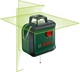 Laser krzyżowy Bosch AdvancedLevel 360 (0603663B07) - obraz 3