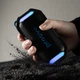 Портативная колонка Proove Black Rock 10W (APP) Black/Blue (PSBR1001AP23) - изображение 8