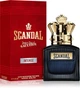 Парфюмированная вода Jean Paul Gaultier Scandal Pour Homme Intense edr 50ml - изображение 1