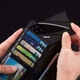Кишеньковий ніж-кредитка CardSharp набір 100 шт (JDT-0850278) - зображення 7