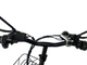 Электровелосипед EvoBike Storm V8S (1000W, 48V, 18Ah) Фетбайк Черный - изображение 4