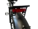 Электровелосипед EvoBike Storm V8S (1000W, 48V, 18Ah) Фетбайк Черный - изображение 11