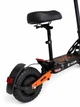 Електросамокат E-KAM 2500 (2500W, 52V, 26Ah) 11" із Сидінням - зображення 4