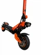 Электросамокат KuKirin G2 Pro 48V 1200W 18Ah оранжевый Kugoo Kirin - изображение 5