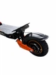 Электросамокат KuKirin G2 Pro 48V 1200W 18Ah оранжевый Kugoo Kirin - изображение 6