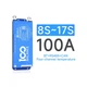 Смарт БМС 100Balance 100A 8S - 17S Smart BMS Daly с активным балансиром - изображение 1
