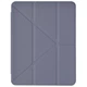 Чехол Proove Solid Case для iPad Pro 13 2024 7th Gen Lavender Gray (PCSCIDPR1326) - изображение 1