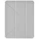 Чехол Proove Solid Case для iPad Pro 13 2024 7th Gen Gray (PCSCIDPR1305) - изображение 1