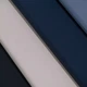 Чохол WAVE Smart Cover для Samsung Galaxy Tab A9 Plus 11.0 Black (54060-540600001) - зображення 6