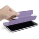 Чохол LAUT HUEX FOLIO для iPad mini 7 | 6 Purple (L_IPM7_HF_PU) - зображення 5