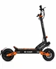 Електросамокат E-KAM 2500 (2500W, 52V, 26Ah) 11" - зображення 2