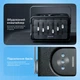 Портативна колонка Proove Fader 80W (APP) Black (PSFD8018AP01) - зображення 6