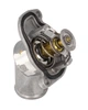 Термостат Opel Meriva A, Astra G/H, Combo, Corsa B/C/D, Tigra - 1.0, 1.2, 1.4 MAHLE (TI 224 92) - зображення 1