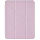 Чехол Proove Solid Case для iPad 5 | 6 9.7 (2017 | 2018) Pink (2001001965839) - изображение 1