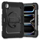 Чехол Tech-Protect Solid360 для iPad Pro 11 2024 5th Gen Black (5906302308521) - изображение 1