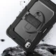 Чехол Tech-Protect Solid360 для iPad Pro 11 2024 5th Gen Black (5906302308521) - изображение 6