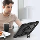 Чехол Tech-Protect Solid360 для iPad Pro 11 2024 5th Gen Black (5906302308521) - изображение 7