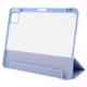 Чехол Dux Ducis Toby Armored Flip для iPad Pro 13 2024 7th Gen Pink (583870005) - изображение 3