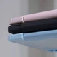 Чехол Dux Ducis Toby Armored Flip для iPad Pro 13 2024 7th Gen Pink (583870005) - изображение 4