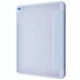 Чехол Proove Solid Case для iPad 5 | 6 9.7 (2017 | 2018) Pink (2001001965839) - изображение 3