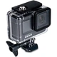 Водонепроницаемый чехол Tech-Protect Waterproof Case для GoPro Hero 11 | 10 | 9 Clear (0795787715109) - изображение 1