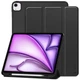 Чохол Tech-Protect SC Pen для iPad Air 13 7 | 6 2025-2024 Black 5906302308651 (5906302308651) - зображення 1
