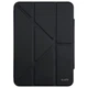 Чохол LAUT HUEX FOLIO для iPad mini 7 | 6 Black (L_IPM7_HF_BK) - зображення 1