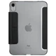 Чохол LAUT HUEX FOLIO для iPad mini 7 | 6 Black (L_IPM7_HF_BK) - зображення 2
