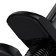 Тримач для смартфона Baseus Unlimited Lazy Rotary Desktop Holder Black (SULR-0G) - зображення 3