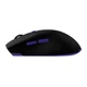 Беспроводная мышь Proove Gaming Rate Special Edition Black Purple (CMRTWRS03001) - изображение 2