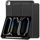 Чехол Tech-Protect SC Pen для iPad Pro 13 (2024) Black (5906302308569) - изображение 1