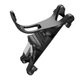 Тримач на кермо для смартфона Baseus Miracle Bicycle Vehicle Mounts Black (SUMIR-BY01) - зображення 5
