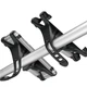 Тримач на кермо для смартфона Baseus Miracle Bicycle Vehicle Mounts Black (SUMIR-BY01) - зображення 9